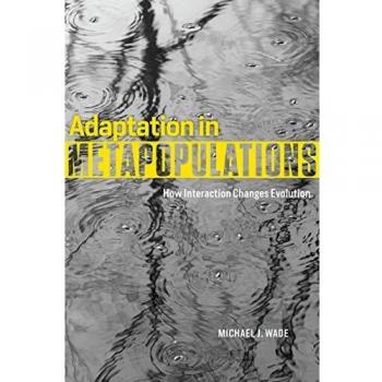 Adaptation in Metapopulations: How Interaction Changes Evolution