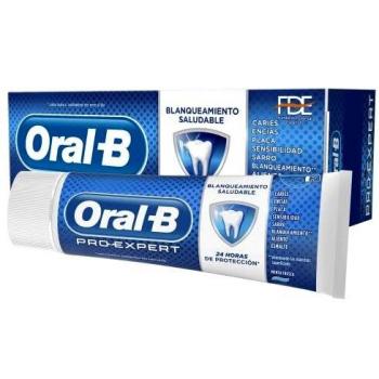 Oral-B Pro-Expert Blanqueamiento Saludable Pasta Dentífrica, 75 ml