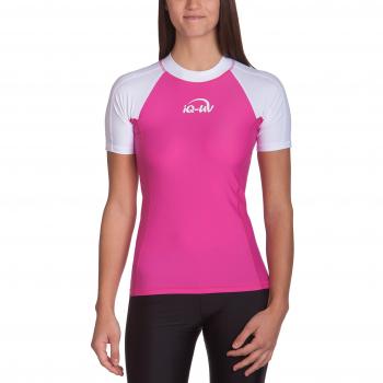 iQ UV 300 camiseta Slim Fit, ropa de protección  UV, XL