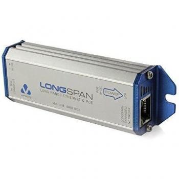 veracity Longspan Base with POE Extender