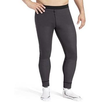 Gonso Trento calzoncillo Thermo hombre Gris gris Talla:medium