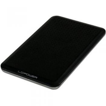 Disco Duro Externo LC POWER LC-25BU3