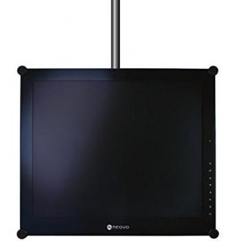 AG Neovo X-19P 19 TFT Negro pantalla para PC - Monitor