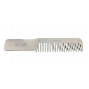 Peine de Aluminio AC10 Hey Joe