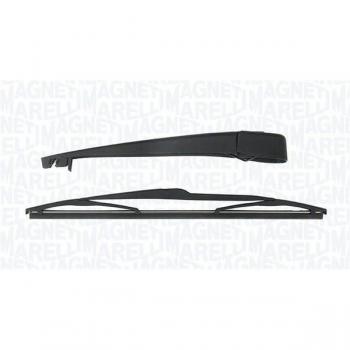 Escobilla Limpiaparabrisas MAGNETI MARELLI 000723180152, Longitud: 360mm