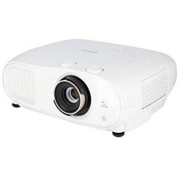Epson EH-TW7100 data projector Standard throw projector 3000 ANSI...