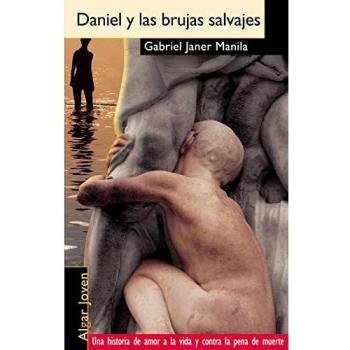 Daniel y las brujas salvajes: 11