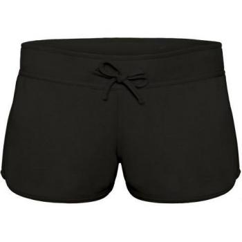 Shorts deportivos femeninos B&C Paradise