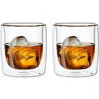 Zwilling Whiskey Set 266ml 2pc. Set
