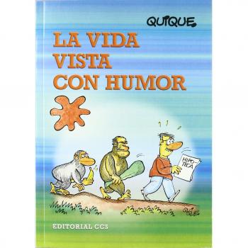 La vida vista con humor: 34