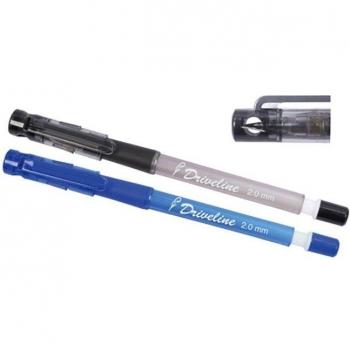 Driveline 1900055 - Portaminas, 2 mm