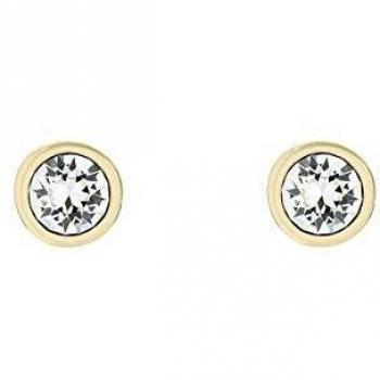 Pendientes de cristal Ted Baker Sinaa