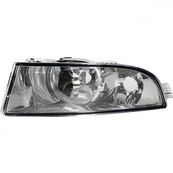 Faro antiniebla HELLA 1NH 354 671-021, Lámparas incandescentes, compatible con Skoda Octavia II (1Z3), ECE, para circulación por la derecha, lado derecho