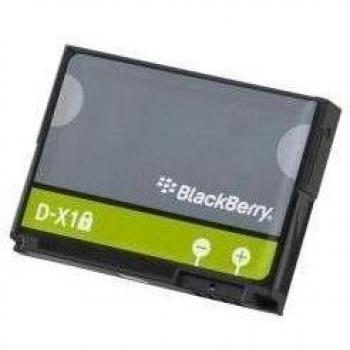 BlackBerry D-X1 - Batería