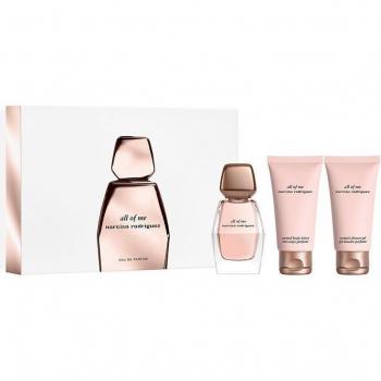 Narciso Rodriguez All Of Me Eau de Parfum Spray 50ml Gift Set