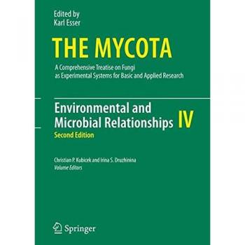 Environmental and Microbial Relationships