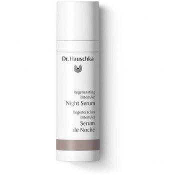 Dr. Hauschka Intensive Regenerating Night Serum 30ml