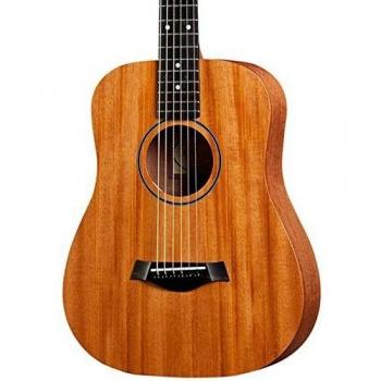 Taylor Baby BT2 Mahogany Acoustic Travel Guitar