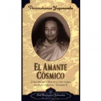 EL AMANTE COSMICO