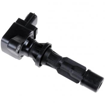 Bobina de encendido BLUE PRINT ADM51490 - Bobina de encendido, compatible con varios modelos de vehículos, alta calidad, fácil instalación, rendimiento óptimo en el sistema de encendido
