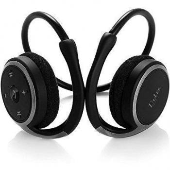 Auriculares Bluetooth 4.0 Inalámbrico Deportivo Dylan Headphone con Tecnología Clear Voice Compartible Universal Todo Móvil