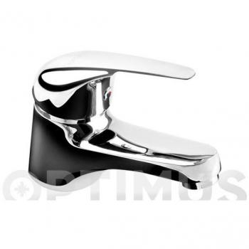 Grifo Lavabo Monomando Cromado Pacific