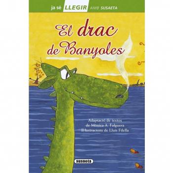 El drac de Banyoles