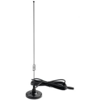 Garmin MagneticMnt Antena para Astro 220/320