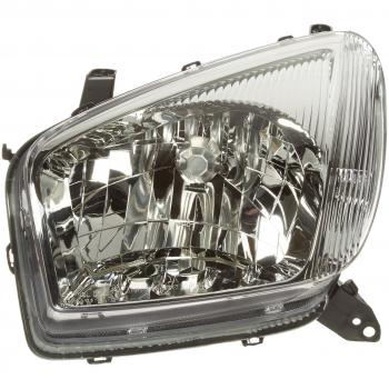 Faro Principal TYC 20-0442-05-2 Izquierda - Conjuntos de Luces de Alta Calidad