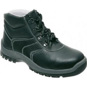 Panter M236228 - Bota de Seguridad e-Zion s - Marsella Negro Talla 36