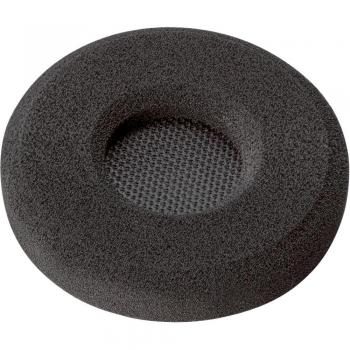 Almohadillas de Espuma para Auriculares HP Poly EncorePro HW510/520 (2 Unidades)