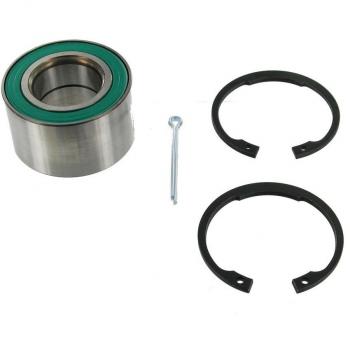 SKF VKBA 3403 Kit de rodamientos para rueda