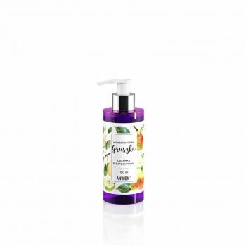 Acondicionador Sin Aclarado Humectante Pera 150ml