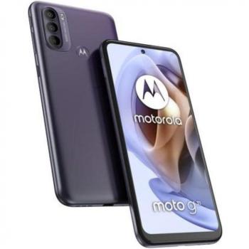 Motorola Moto G31 LTE 4GB/128GB Gris Dual SIM XT2173-3