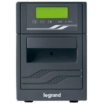 SAI torre Niky monofásico 310008 de Legrand. Sistema de alimentación ininterrumpida