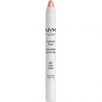 NYX Professional Makeup Jumbo Eye Pencil in shade 611 Yogurt, 5 g