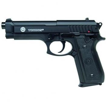Taurus  PT92 Airsoft Pistola h.p.a. Trineo de Metal, la presión del Muelle