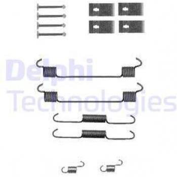 Kit de reparación de frenos automático DELPHI LY1340