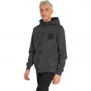 Petrol Industries Hombres Ropa Superior/Cárdigans Hooded