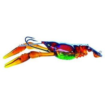 Yo-Zuri 3DB Señuelo de hundimiento Lento, R1109 PBR, Prisma Marrón, 7.62 cm