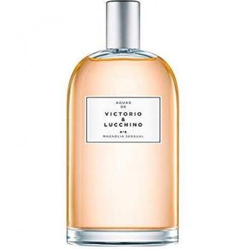 Victorio & Lucchino Aguas Nº6 Magnolia Sensual Eau de Toilette Spray 150 ml
