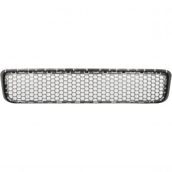 Embellecedor y rejilla de ventilación para parachoques BLIC 6502-07-9585910P