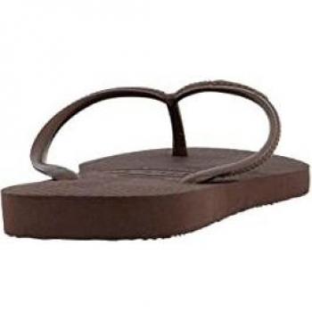 Chanclas de dedo de mujer Slim Flip Flop