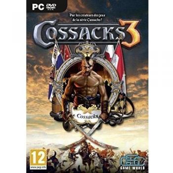 Cossacks 3 [Importación Francesa]