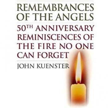 Angelic Memories: 50th Anniversary Commemorative Edition of the Unforgettable Fire
