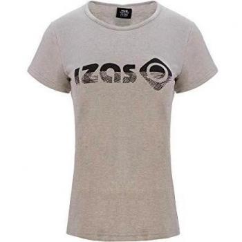 Camiseta de Manga Corta Aria Izas