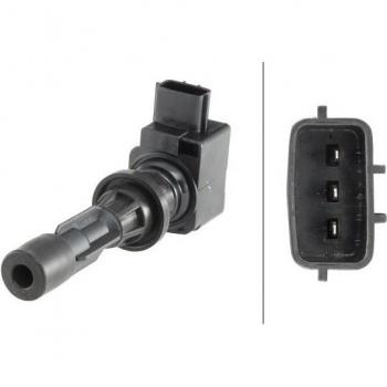 Bobina de encendido HELLA 5DA 230 036-061