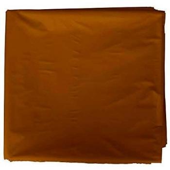 Fixo Kids Pack 25 Bolsas Kids 65X90Cm, Color Habana