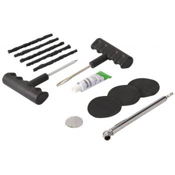 Silverline 380421 Reifen-Reparatursatz