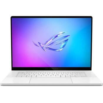 Portátil Gaming ASUS ROG Zephyrus G16 OLED 16 Intel Core Ultra 9-285H, 32GB RAM, 1TB SSD, GeForce RTX 5070, Windows 11
